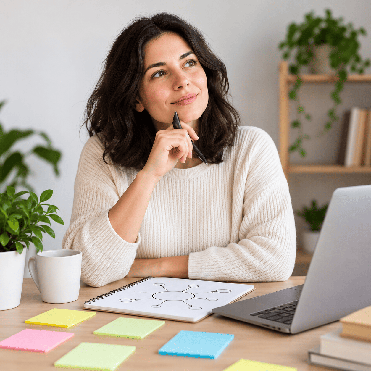 Cómo elegir un nombre para tu emprendimiento antes de lanzarlo